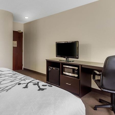 Sleep Inn & Suites Allendale Camera foto