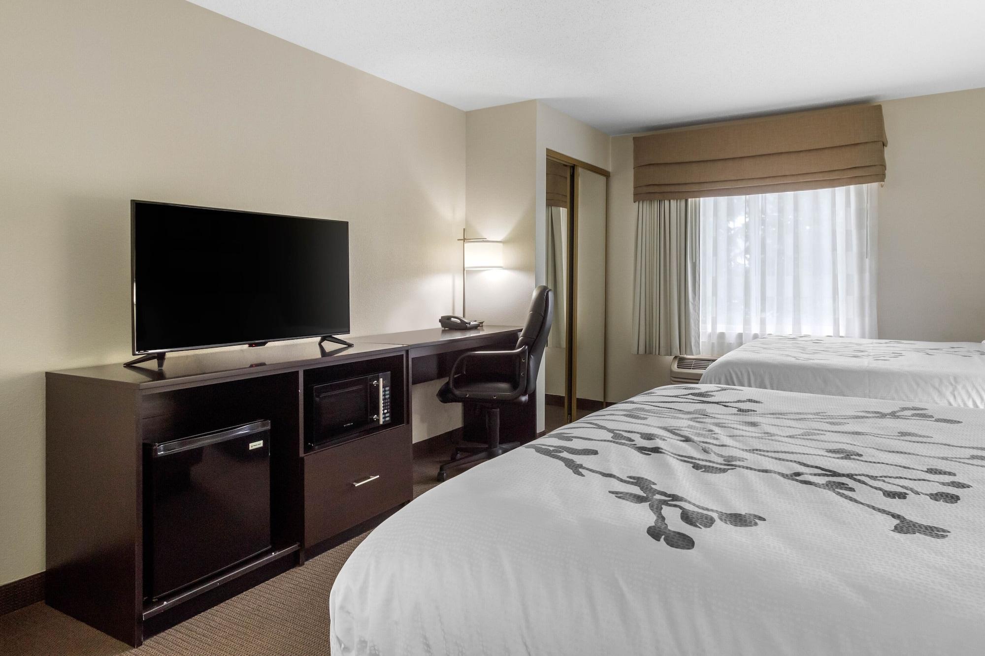 Sleep Inn & Suites Allendale Esterno foto