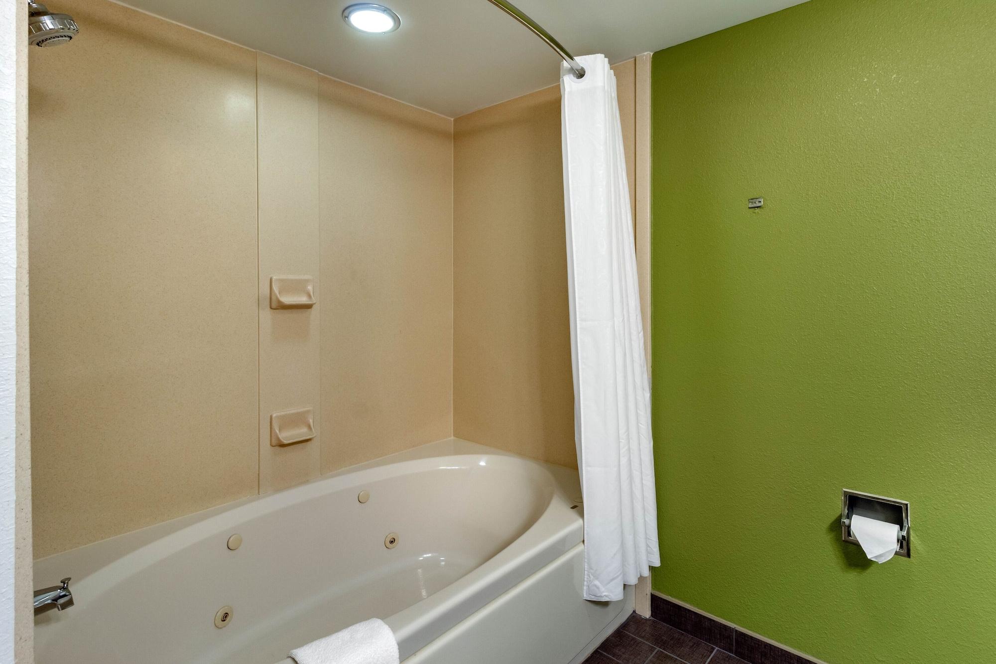 Sleep Inn & Suites Allendale Esterno foto