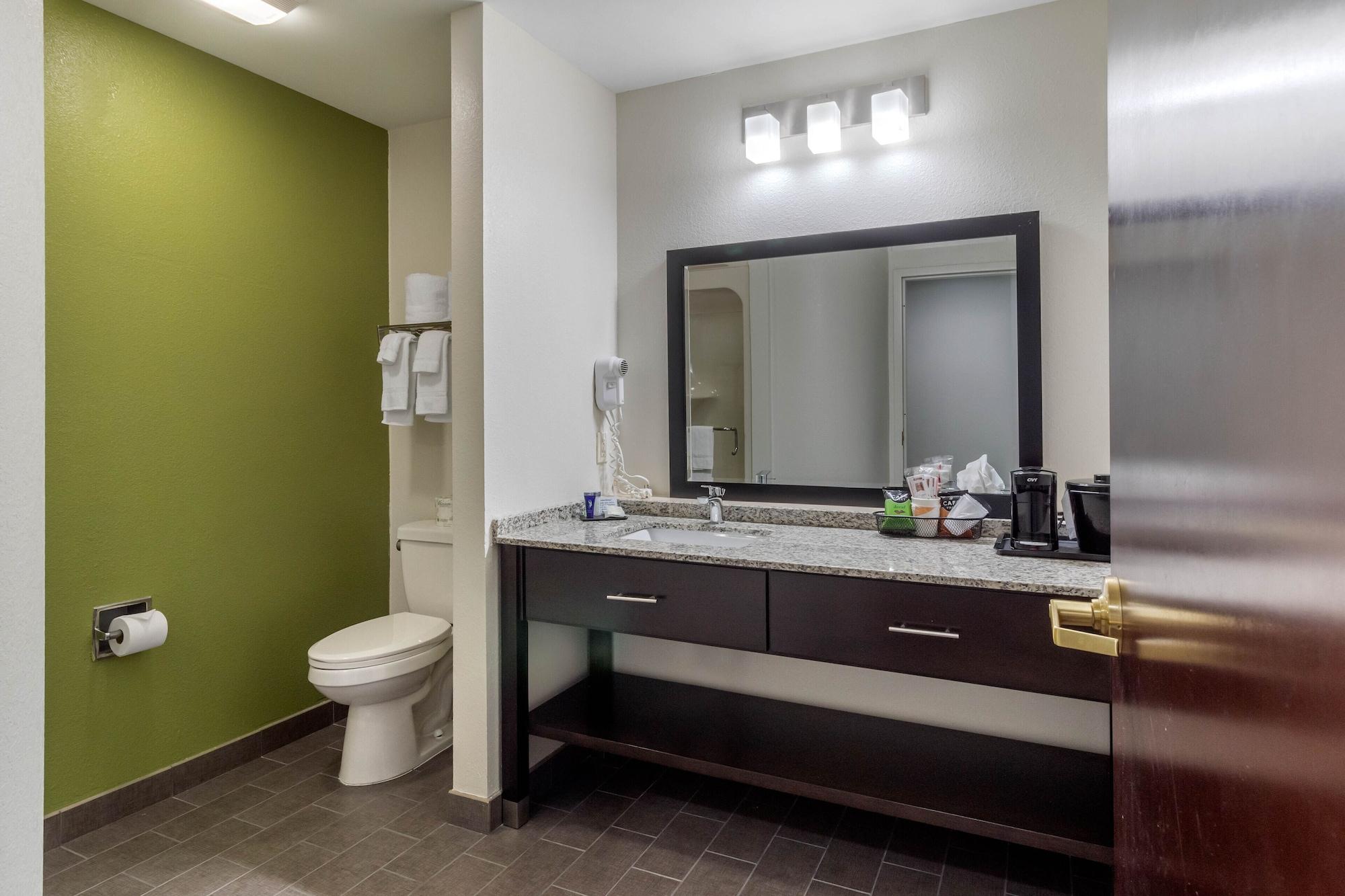 Sleep Inn & Suites Allendale Esterno foto