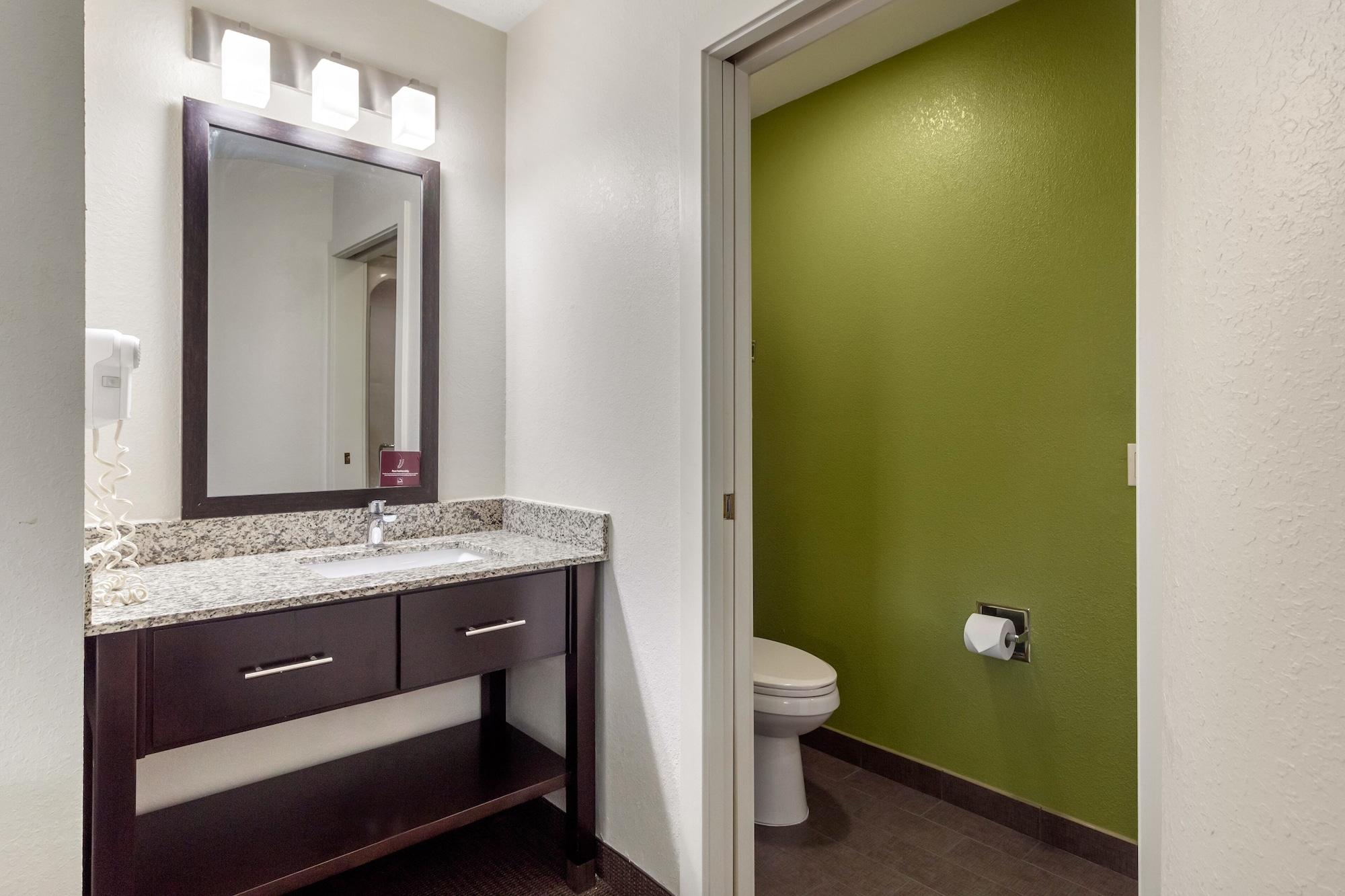 Sleep Inn & Suites Allendale Esterno foto