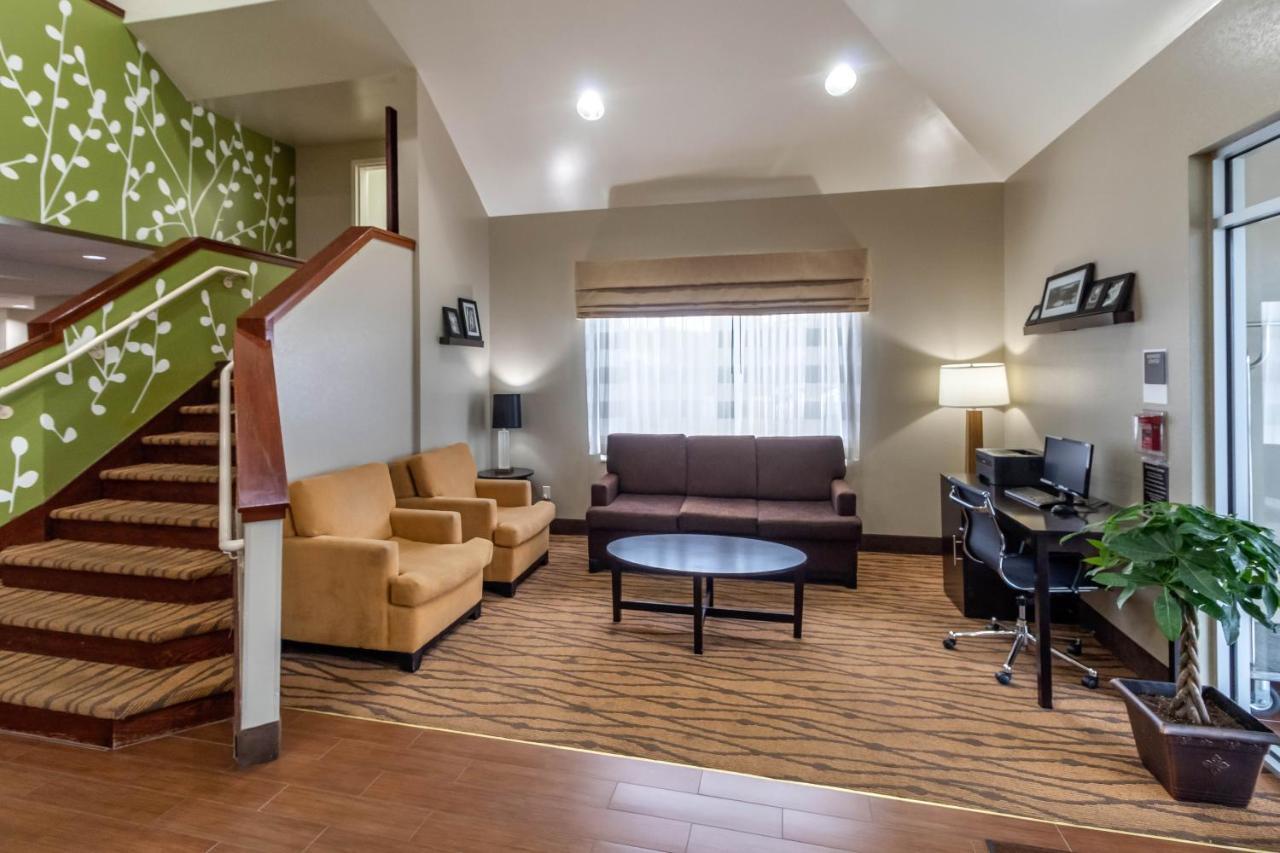 Sleep Inn & Suites Allendale Esterno foto