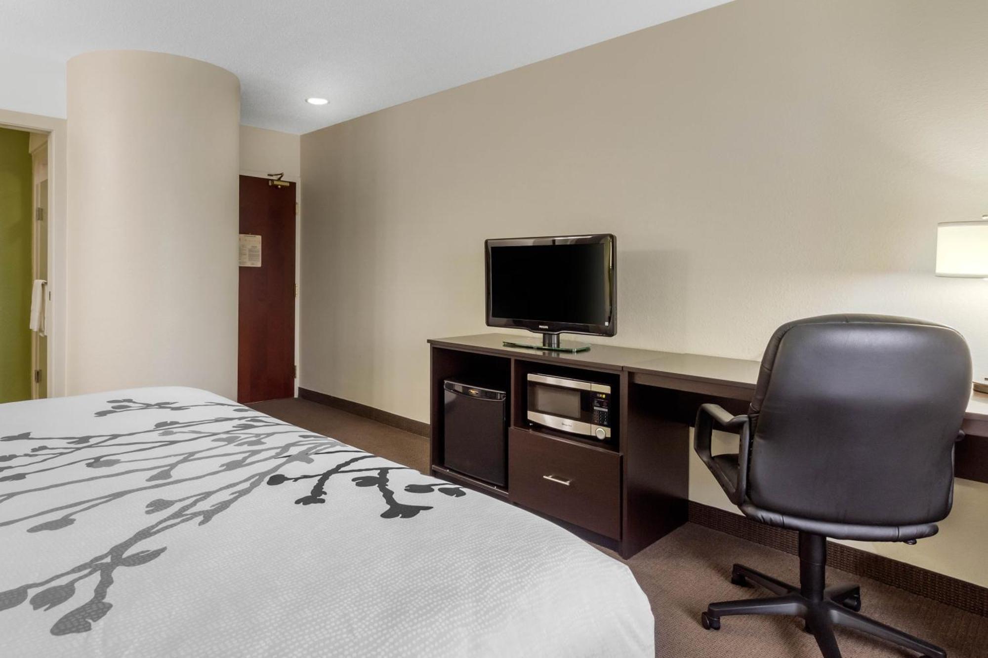 Sleep Inn & Suites Allendale Camera foto