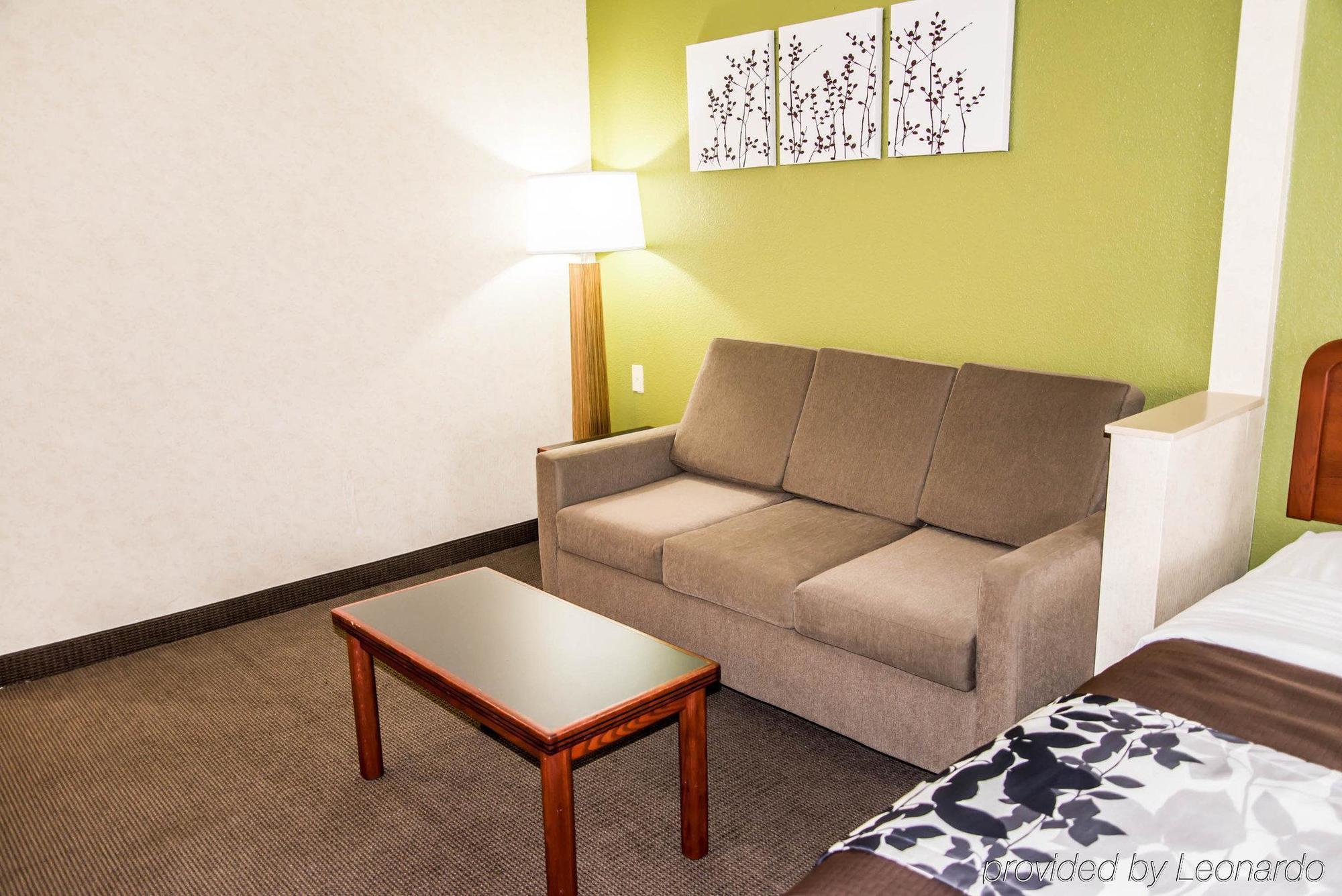Sleep Inn & Suites Allendale Esterno foto