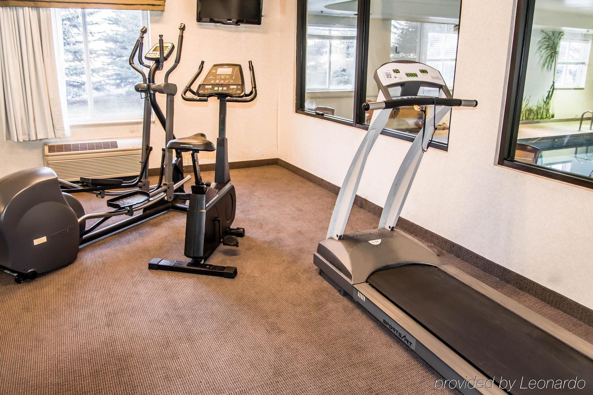 Sleep Inn & Suites Allendale Esterno foto