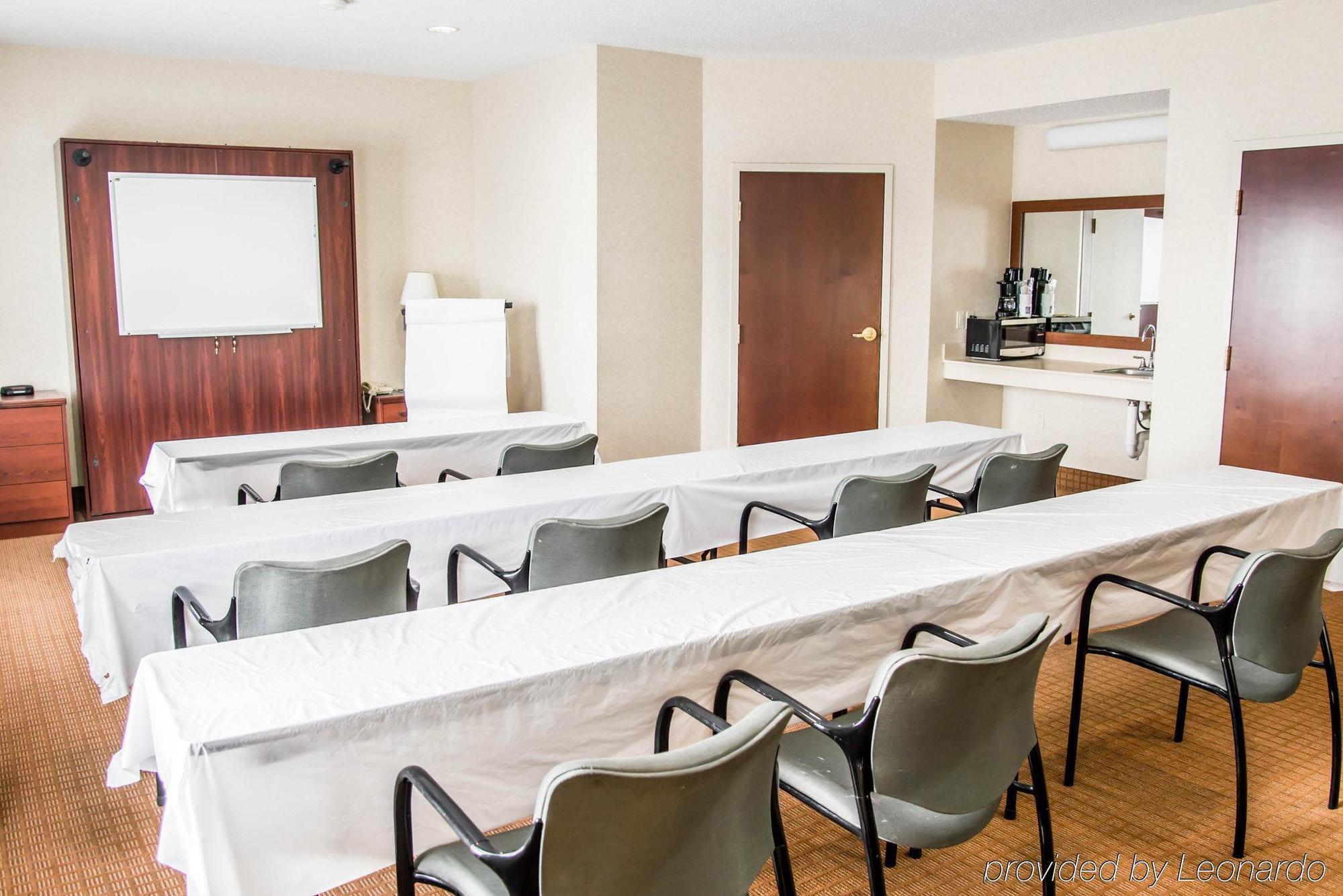 Sleep Inn & Suites Allendale Esterno foto
