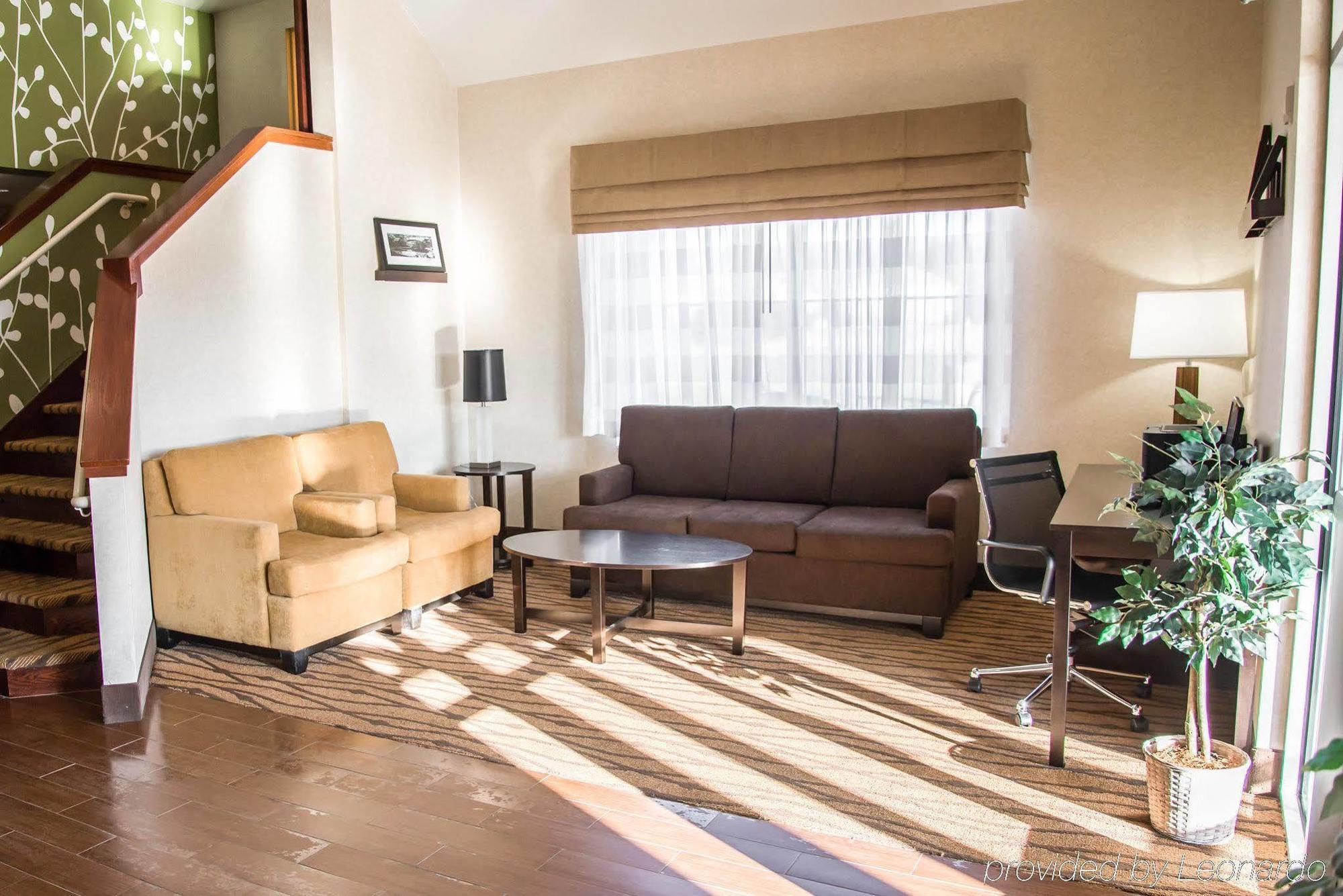 Sleep Inn & Suites Allendale Esterno foto