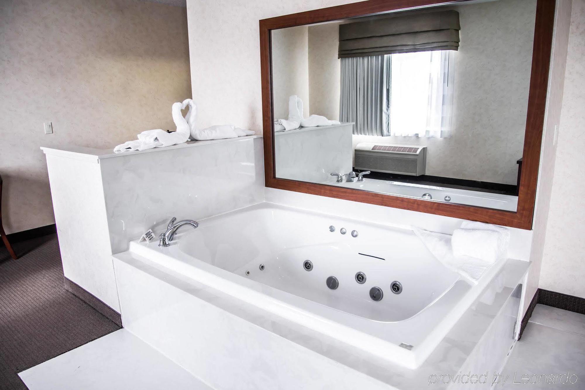 Sleep Inn & Suites Allendale Esterno foto