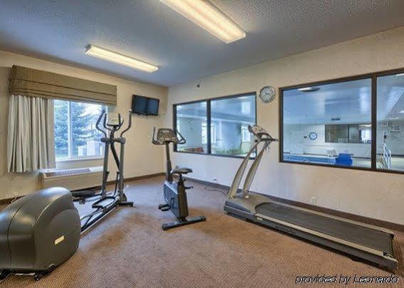 Sleep Inn & Suites Allendale Esterno foto
